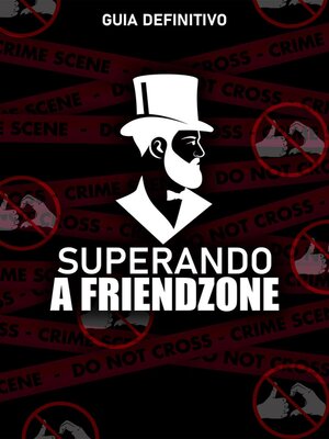 cover image of Superando a FriendZone
